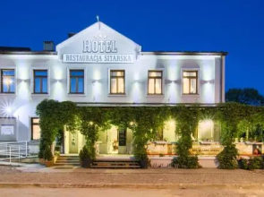 Hotel Sitarska