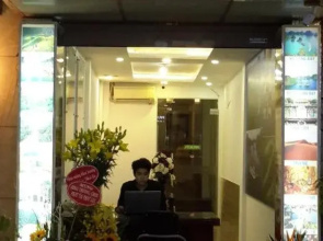Vietnam Glamor Homestay & Travel