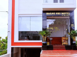 Khách Sạn Hoàng Nhi