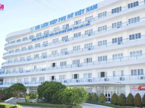CWD Hotel Can Tho
