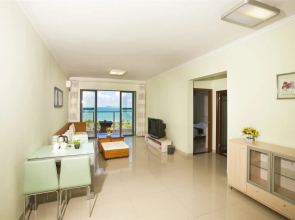 LONGHIGH RESORT APARTMENT - Phase 3
