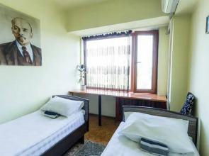 СССР Хостел