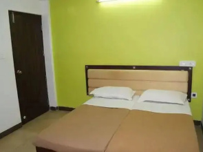 Hotel Nirmal GRAND