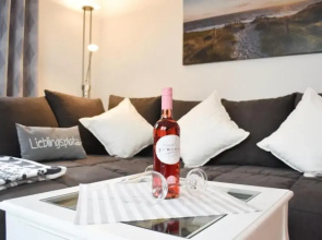 Ferienwohnung Ostseetraum