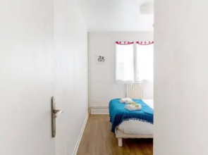 Bougnat - Agréable et lumineux, 2 chambres 65m2