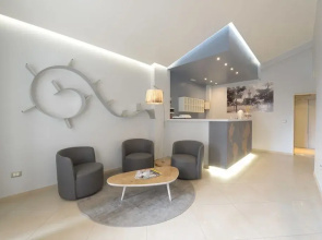 Imperiali Hotel