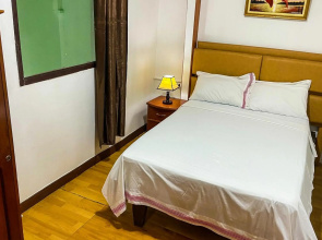 Apartamentos El Roble