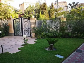 فيلا مفروشه التر مودرن التجمع الخامس 1 3 0 9 6 7 0 1 0 1 0