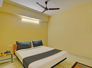 Collection O 80425 DHS Residency