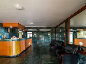 Trendy Deluxe Twin Rooms In Masaka - 2