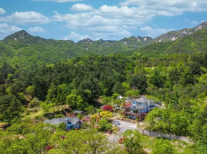 Prettysun Pension