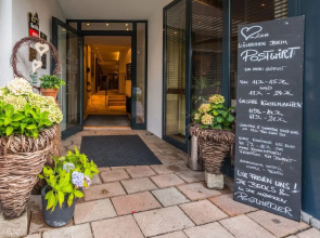 Landhotel Postwirt