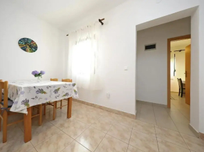 Apartments Krolo