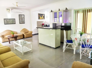 Villa Samaara14 Candolim Beach 500mts