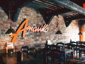 Break Sokos Hotel Flamingo