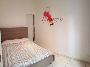 Appartements Design Marseille Capucins