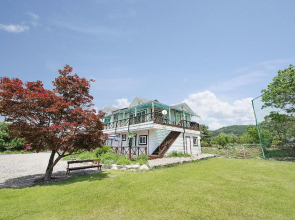 gapyeong geurinpildeupensyeon