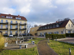 Apartmenthaus am Grienericksee
