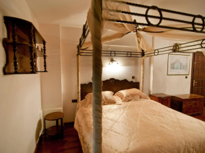 Villa Sphendone Suites