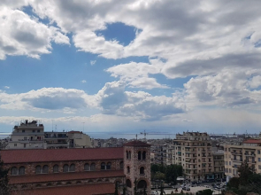 Konstantinos'S Luxury Apartment