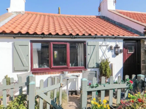 The Old Mill Cottage