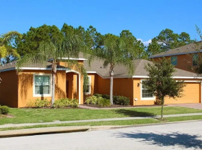 Ly231617 - Watersong - 6 Bed 4 Baths Villa