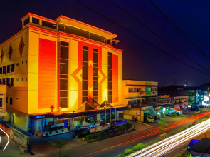 Grand Hotel Jambi