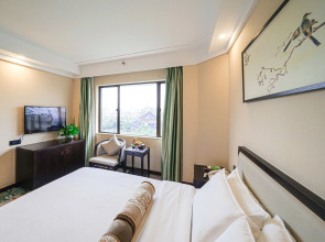 Guangdong Hotel-Free Shuttle & Registration Counter Service during Canton Fair