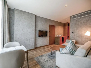 Mercure Dubai Gold District