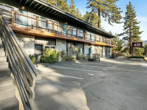 Zephyr Cove Unit 8