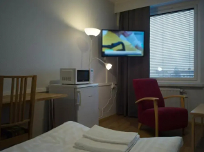 Forenom Aparthotel Kemi