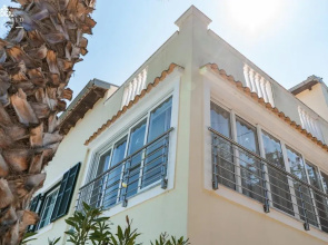 Villa Poseidon