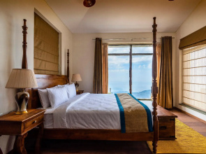 Larisa Resort, Mussoorie