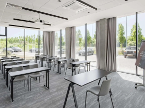 Park Inn by Radisson Vilnius Airport Hotel & Conference Centre
