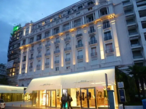 Studio Croisette Miramar