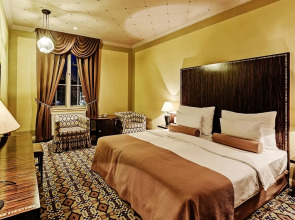 Grandezza Hotel Luxury Palace