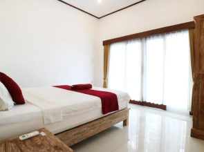 Gita Homestay Canggu