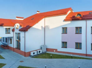 Patriarshyi Hotel