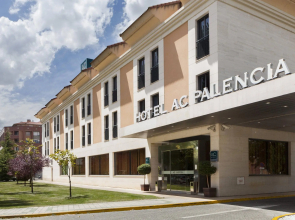 AC Hotel Palencia by Marriott