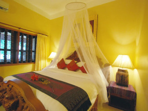 Shining Angkor Boutique Hotel