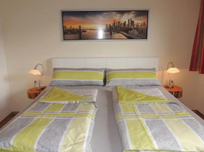Beautiful Apartment in Hart im Zillertal With 1 Bedrooms and Wifi