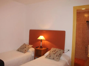 Hostal l´Ou de Reig
