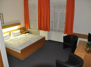 Hotel Lamm