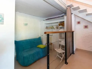 Maison Seignosse, 1 pièce, 6 personnes - FR-1-239-394