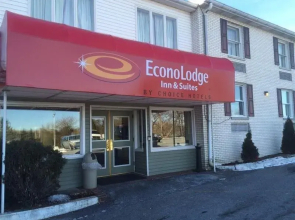 Quality Inn Airport