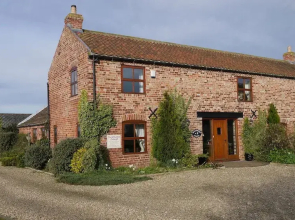 Duckthorpe Grange B&B