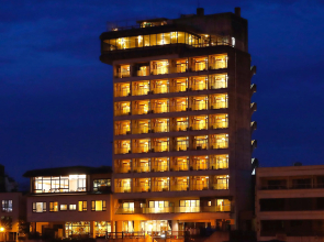 Shokyoto No Yu Mikuma Hotel