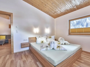 Apartment Agnesn Längenfeld 22996