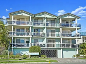 Westport Palms 14 Buller Street