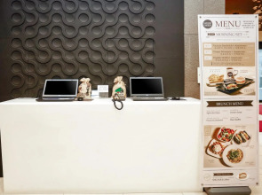 Uljiro Co-Op Residence